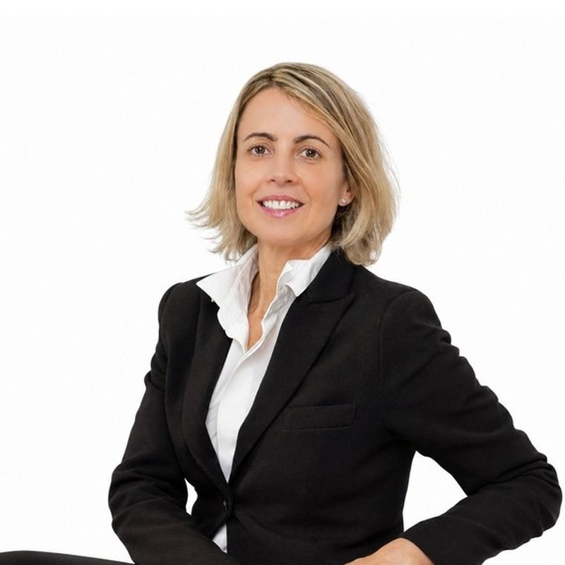 Ana Herrero de Hoyos